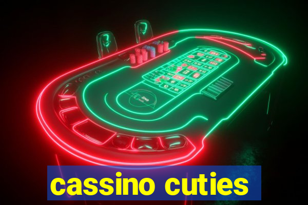 cassino cuties